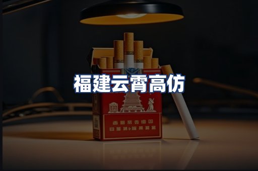 福建云霄高仿